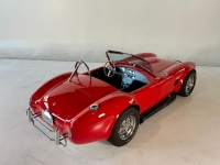1966 Ford Shelby for sale in Michigan (ID-130984)