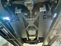 1966 Ford Shelby for sale in Michigan (ID-130984)