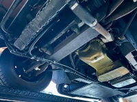 1966 Ford Shelby for sale in Michigan (ID-130984)