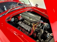 1966 Ford Shelby for sale in Michigan (ID-130984)