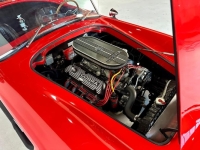 1966 Ford Shelby for sale in Michigan (ID-130984)