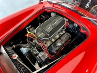 1966 Ford Shelby for sale in Michigan (ID-130984)