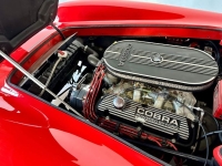1966 Ford Shelby for sale in Michigan (ID-130984)