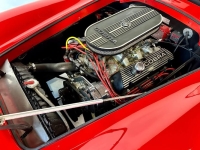 1966 Ford Shelby for sale in Michigan (ID-130984)