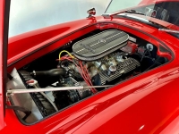 1966 Ford Shelby for sale in Michigan (ID-130984)