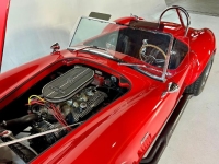 1966 Ford Shelby for sale in Michigan (ID-130984)