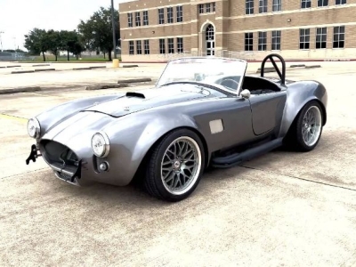 1966 Ford Shelby for sale