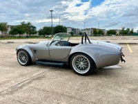 1966 Ford Shelby for sale in Michigan (ID-145373)
