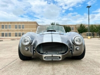 1966 Ford Shelby for sale in Michigan (ID-145373)