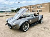 1966 Ford Shelby for sale in Michigan (ID-145373)