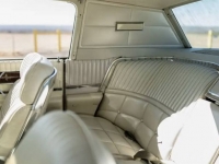 1966 Ford Thunderbird for sale in Michigan (ID-98097)
