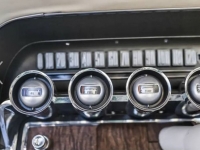 1966 Ford Thunderbird for sale in Michigan (ID-98097)