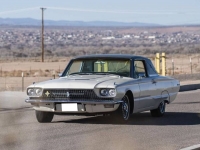 1966 Ford Thunderbird for sale in Michigan (ID-98097)
