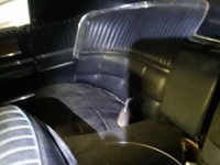 1966 Ford Thunderbird for sale in Michigan (ID-98148)