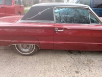 1966 Ford Thunderbird for sale in Michigan (ID-98148)