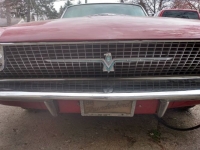1966 Ford Thunderbird for sale in Michigan (ID-98148)