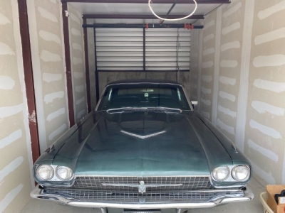 1966 Ford Thunderbird for sale