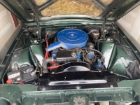 1966 Ford Thunderbird for sale in Michigan (ID-101503)