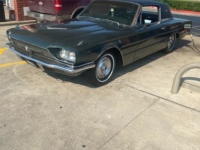 1966 Ford Thunderbird for sale in Michigan (ID-101503)