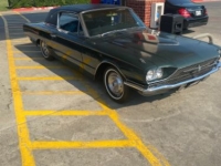 1966 Ford Thunderbird for sale in Michigan (ID-101503)