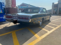 1966 Ford Thunderbird for sale in Michigan (ID-101503)