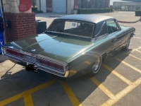 1966 Ford Thunderbird for sale in Michigan (ID-101503)