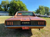 1966 Ford Thunderbird for sale in Michigan (ID-106142)