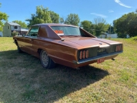 1966 Ford Thunderbird for sale in Michigan (ID-106142)