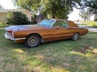 1966 Ford Thunderbird for sale in Michigan (ID-106142)