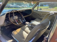 1966 Ford Thunderbird for sale in Michigan (ID-106142)