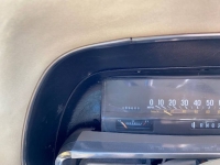 1966 Ford Thunderbird for sale in Michigan (ID-106142)