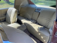 1966 Ford Thunderbird for sale in Michigan (ID-106142)