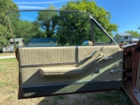 1966 Ford Thunderbird for sale in Michigan (ID-106142)