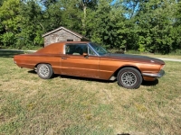 1966 Ford Thunderbird for sale in Michigan (ID-106142)
