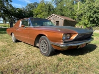 1966 Ford Thunderbird for sale in Michigan (ID-106142)