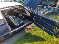 1966 Ford Thunderbird for sale in Michigan (ID-107345)