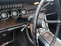 1966 Ford Thunderbird for sale in Michigan (ID-110025)