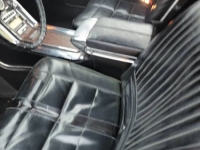 1966 Ford Thunderbird for sale in Michigan (ID-110025)