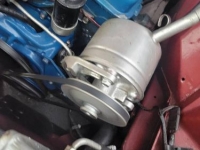 1966 Ford Thunderbird for sale in Michigan (ID-110025)