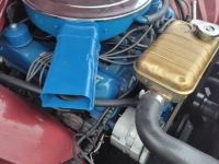 1966 Ford Thunderbird for sale in Michigan (ID-110025)