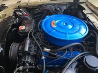 1966 Ford Thunderbird for sale in Michigan (ID-113120)