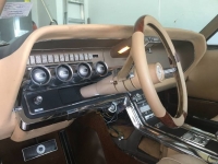 1966 Ford Thunderbird for sale in Michigan (ID-113120)