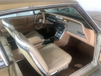 1966 Ford Thunderbird for sale in Michigan (ID-113120)