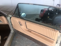 1966 Ford Thunderbird for sale in Michigan (ID-113120)