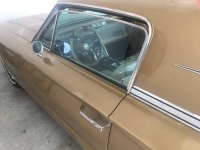 1966 Ford Thunderbird for sale in Michigan (ID-113120)