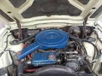 1966 Ford Thunderbird for sale in Michigan (ID-113570)