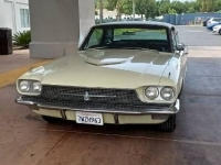 1966 Ford Thunderbird for sale in Michigan (ID-113570)
