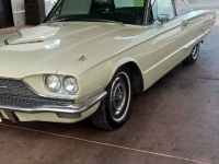1966 Ford Thunderbird for sale in Michigan (ID-113570)