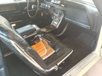 1966 Ford Thunderbird for sale in Michigan (ID-113570)