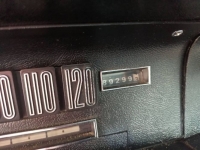 1966 Ford Thunderbird for sale in Michigan (ID-113570)